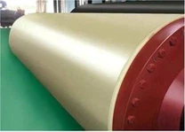 Mesin Kertas Felt Roll
